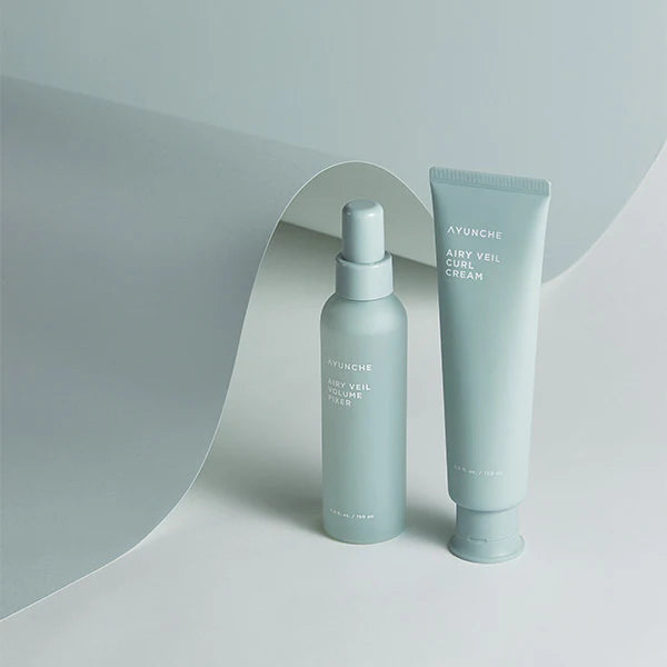 Ayunche Airy Veil Volume Fixer