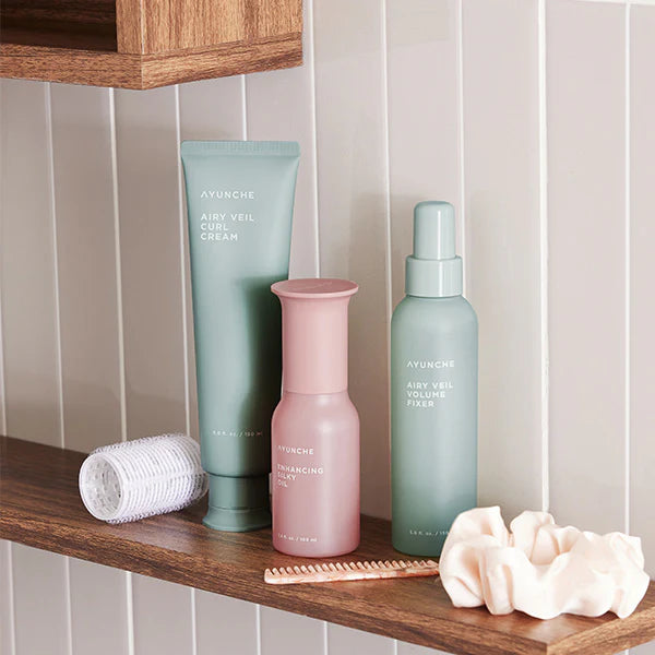 Ayunche Airy Veil Volume Fixer