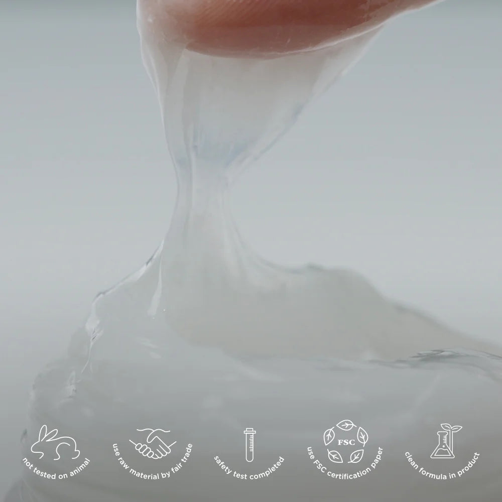 Ayunche Derma Calming Mask