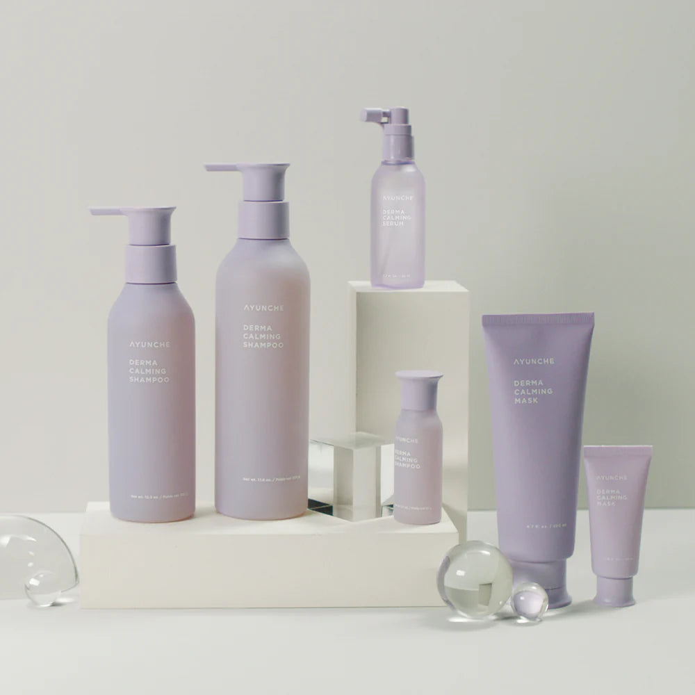 Ayunche Derma Calming Mask