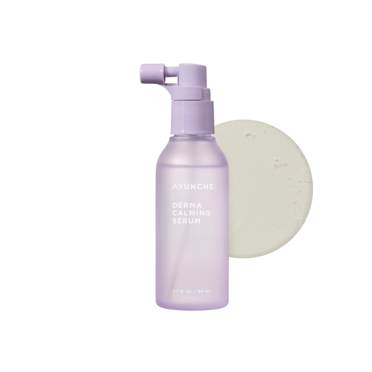 Ayunche Derma Calming Serum