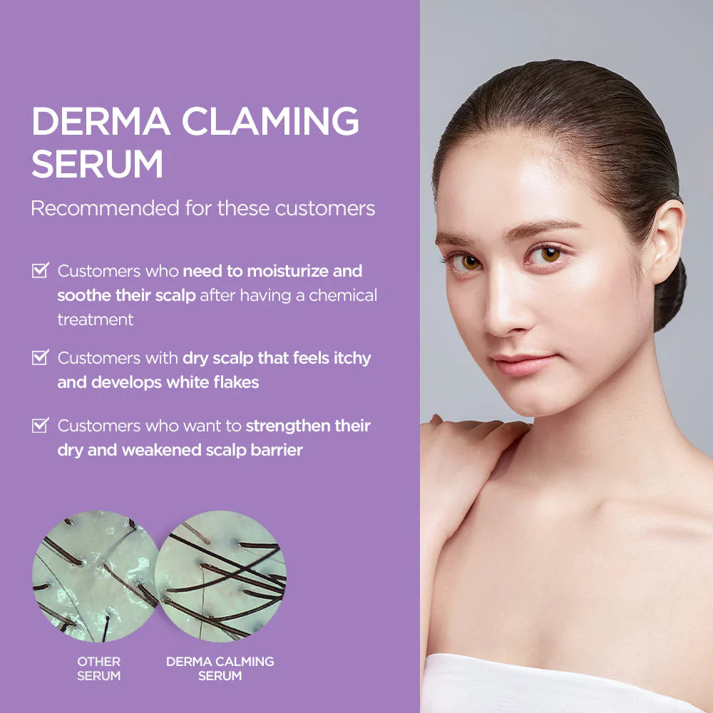 Ayunche Derma Calming Serum