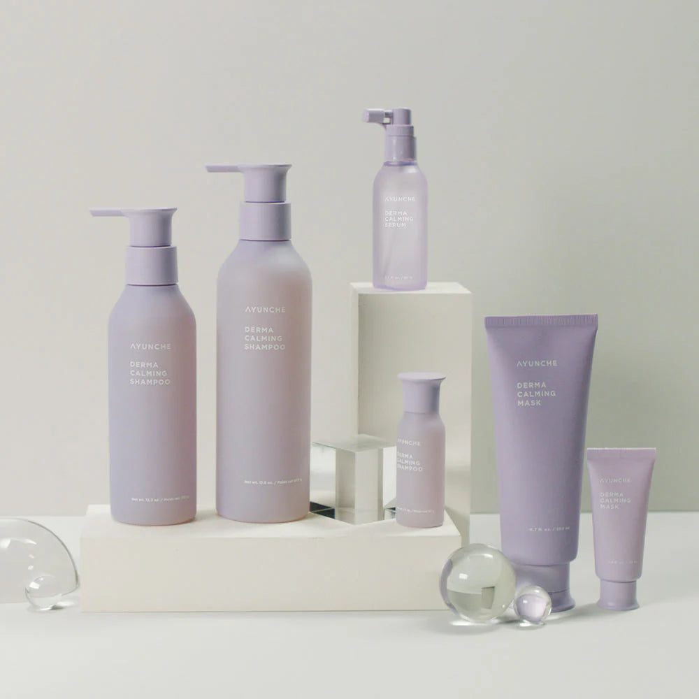 Ayunche Derma Calming Serum