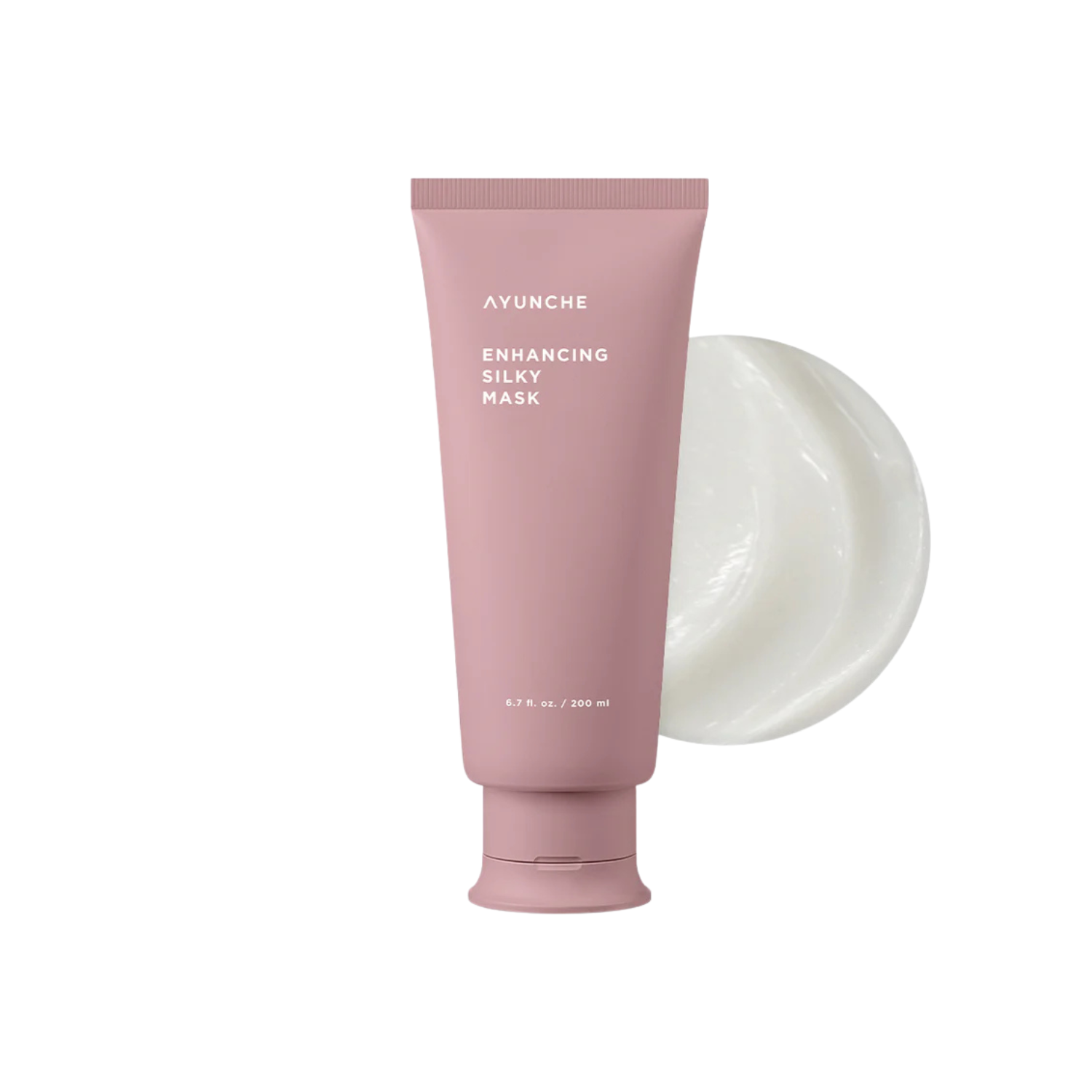 Ayunche Enhancing Silky Mask