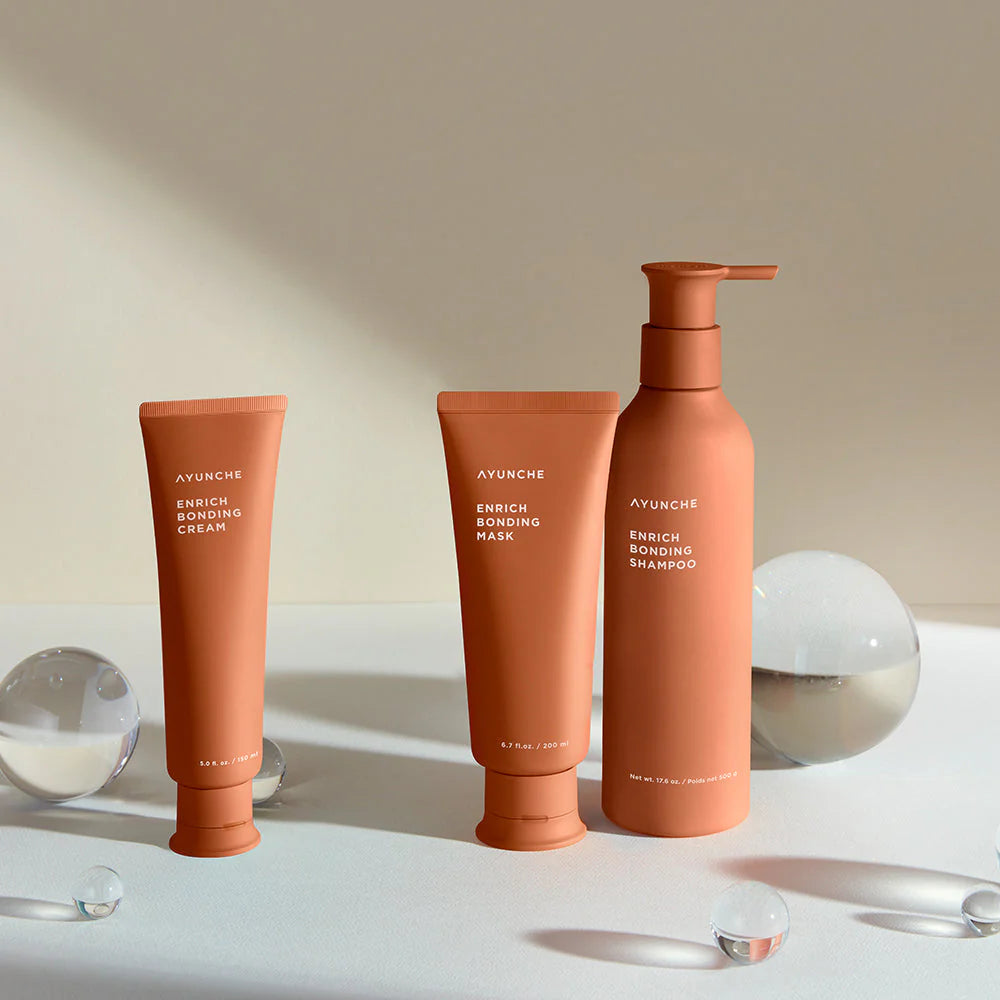 Ayunche Enrich Bonding Cream