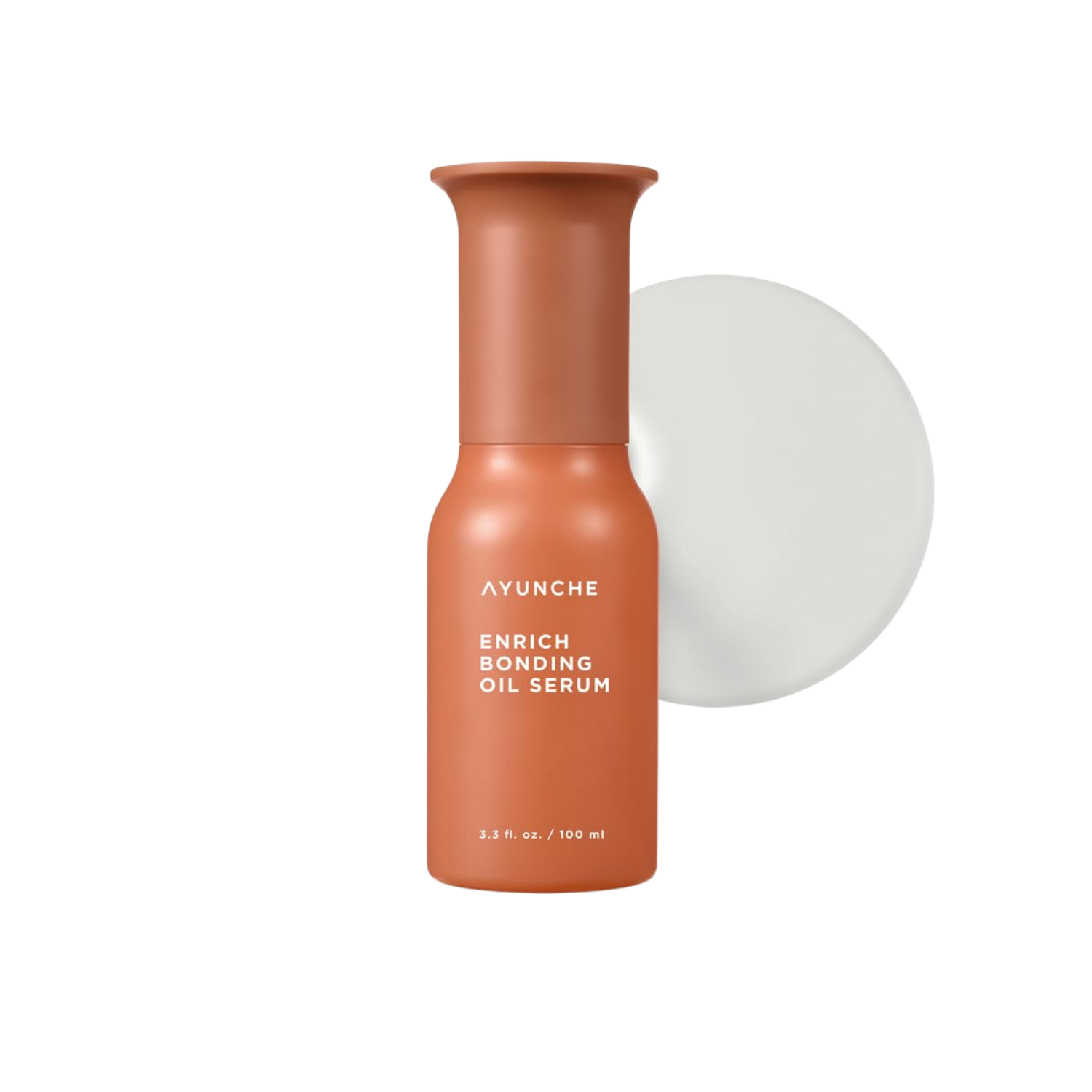 Ayunche Enrich Bonding Oil Serum