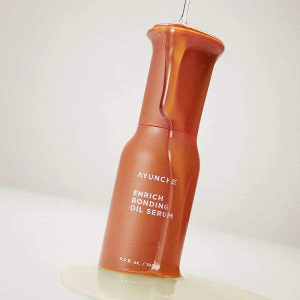 Ayunche Enrich Bonding Oil Serum