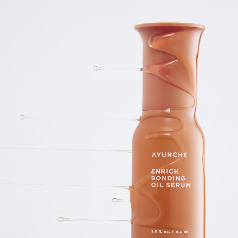 Ayunche Enrich Bonding Oil Serum