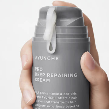 Ayunche Pro Deep Repairing Cream