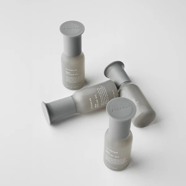 Ayunche Pro Polish Oil