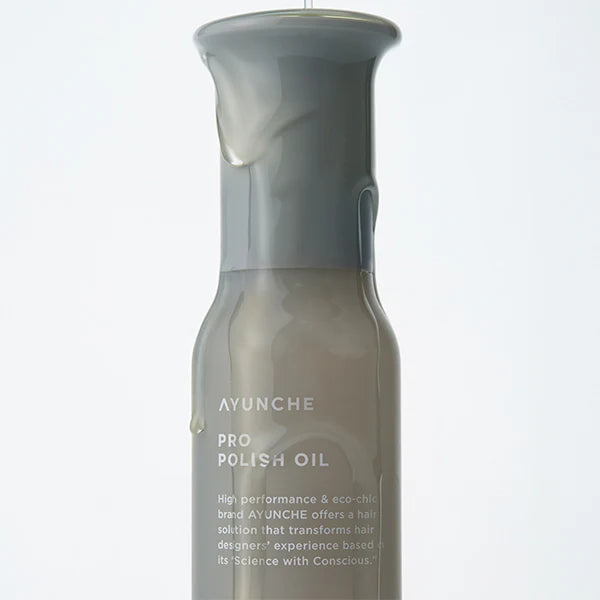 Ayunche Pro Polish Oil