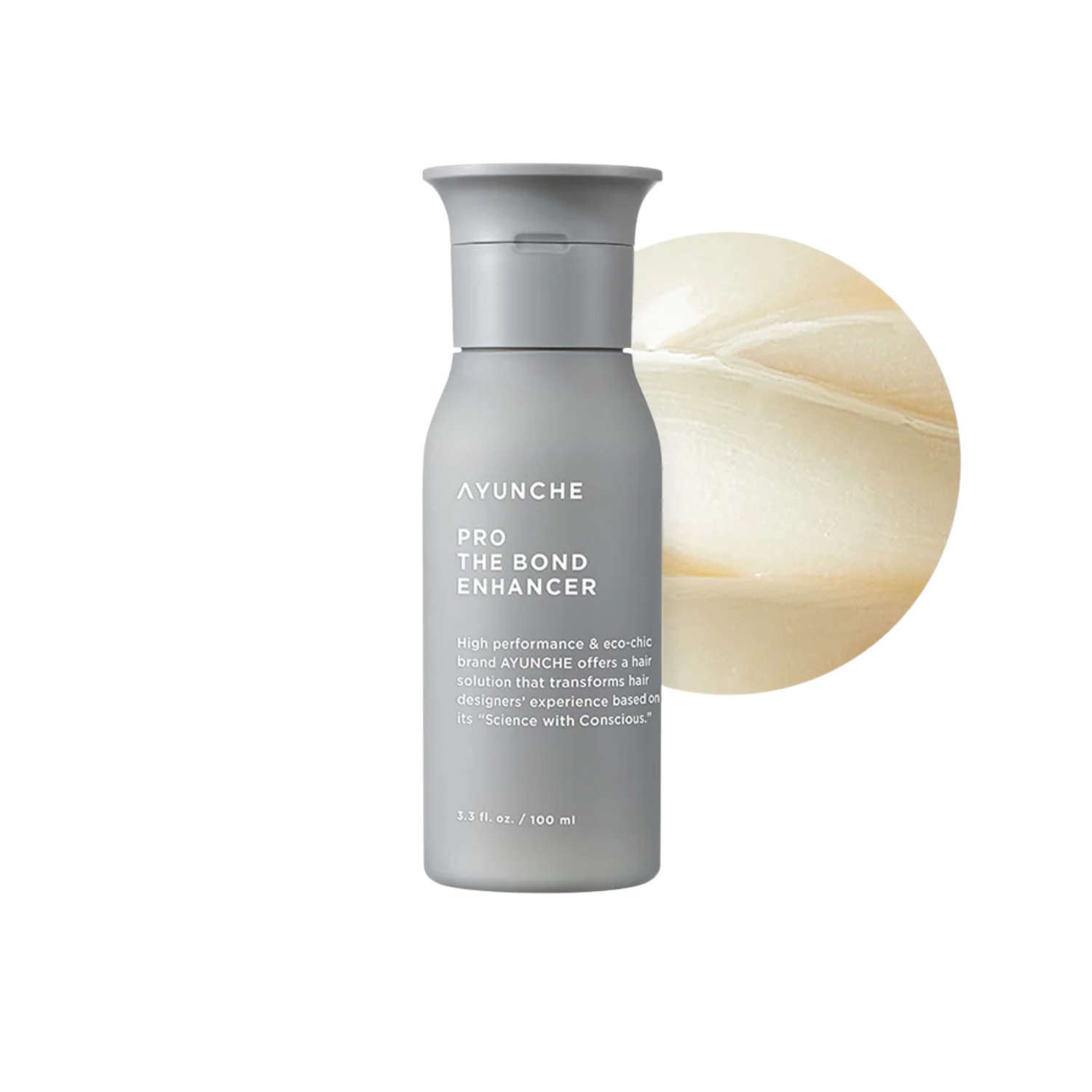 Ayunche Pro The Bond Enhancer