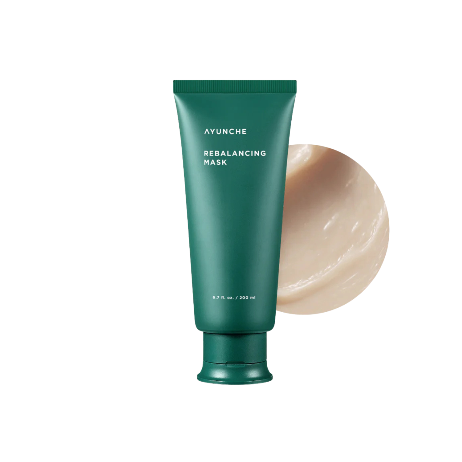 Ayunche Rebalancing Mask 200ml