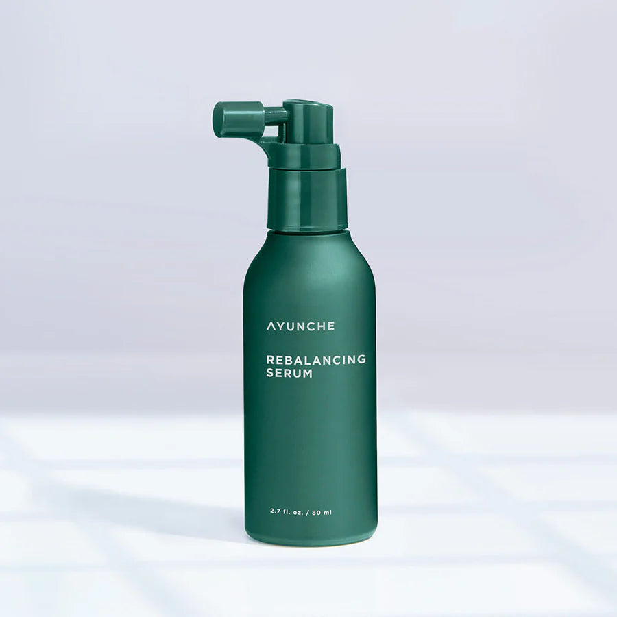 Ayunche Rebalancing Serum 80ml