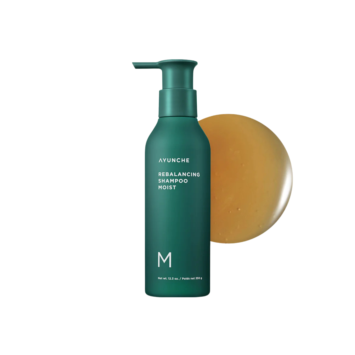 Ayunche Rebalancing Shampoo Moist 350g