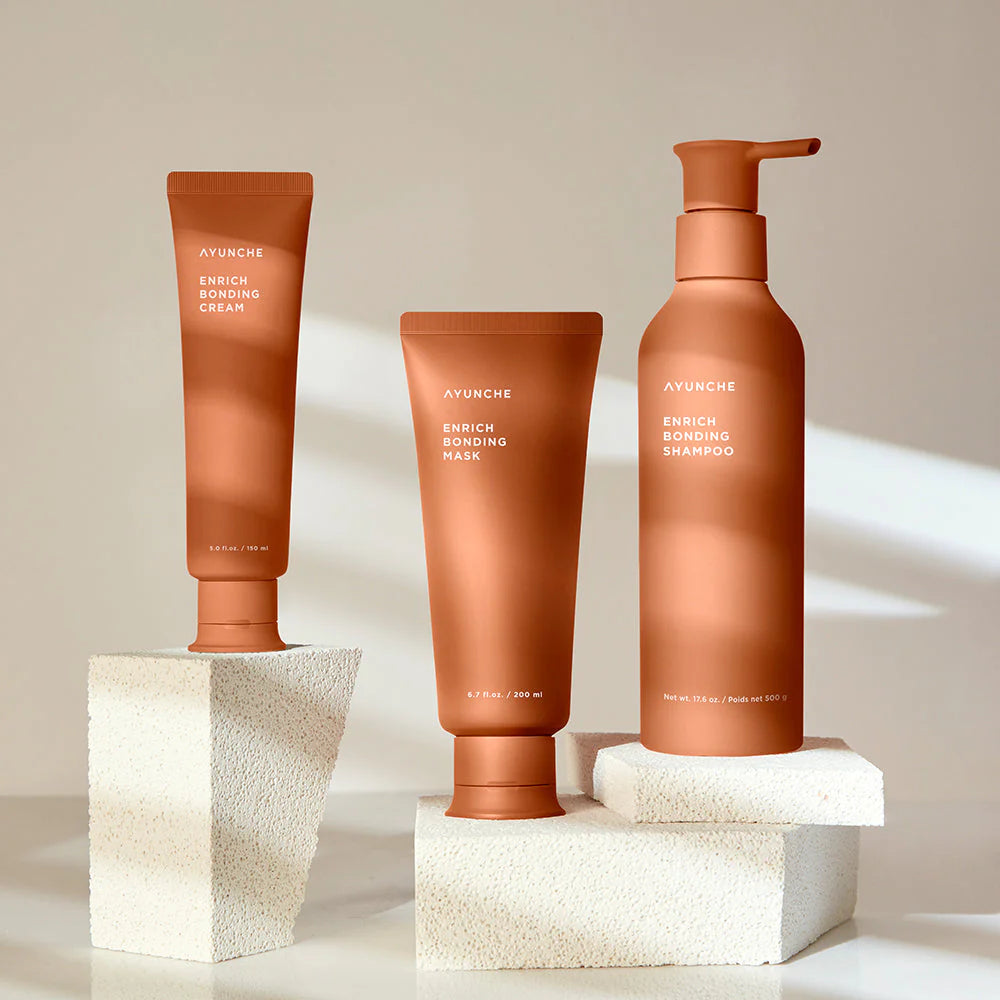 Ayunvhe Enrich Bonding Mask