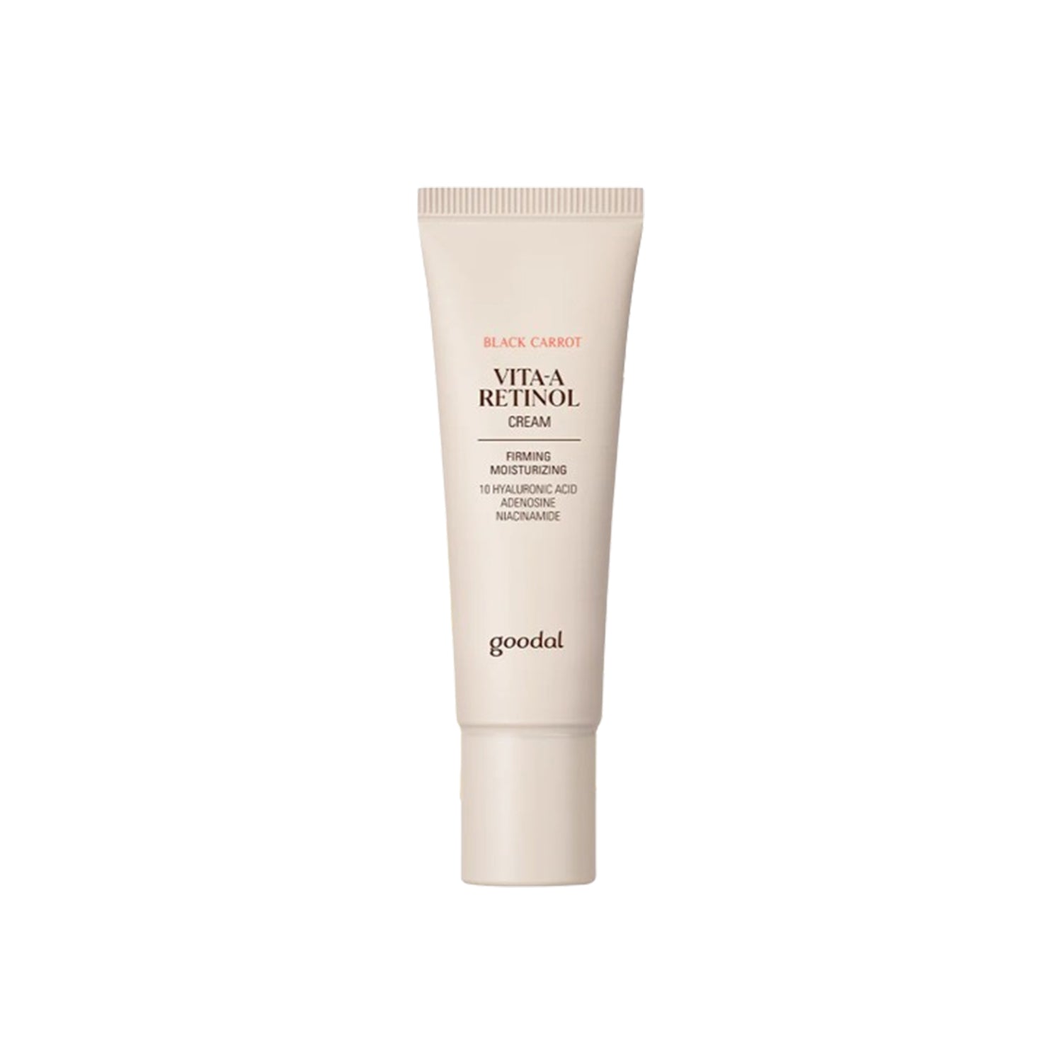 Goodal Black Carrot Vita-A Retinol Cream