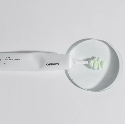 Celimax The Real Noni Ultimate Eye Cream