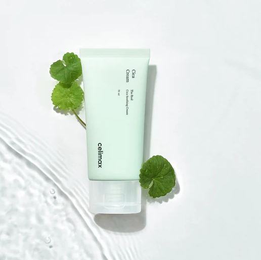 Celimax The Real Cica Soothing Cream