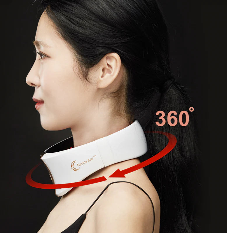 Cellreturn Neck Ray Plus