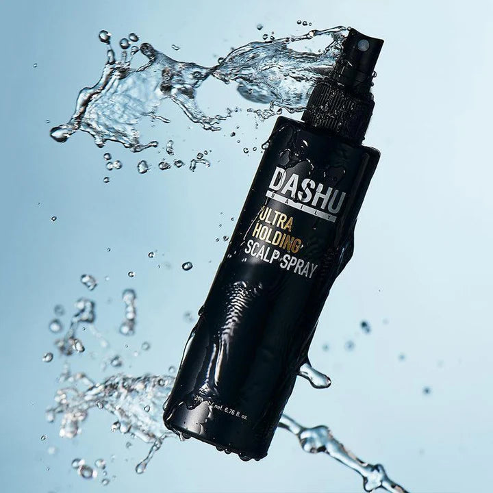 Dashu Daily Ultra Holding Scalp Spray 200ml