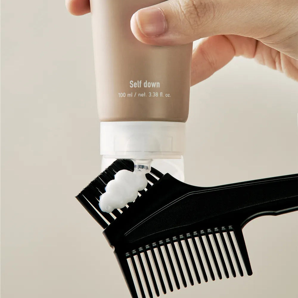 Dashu For Men Protein Down Cream 100ml