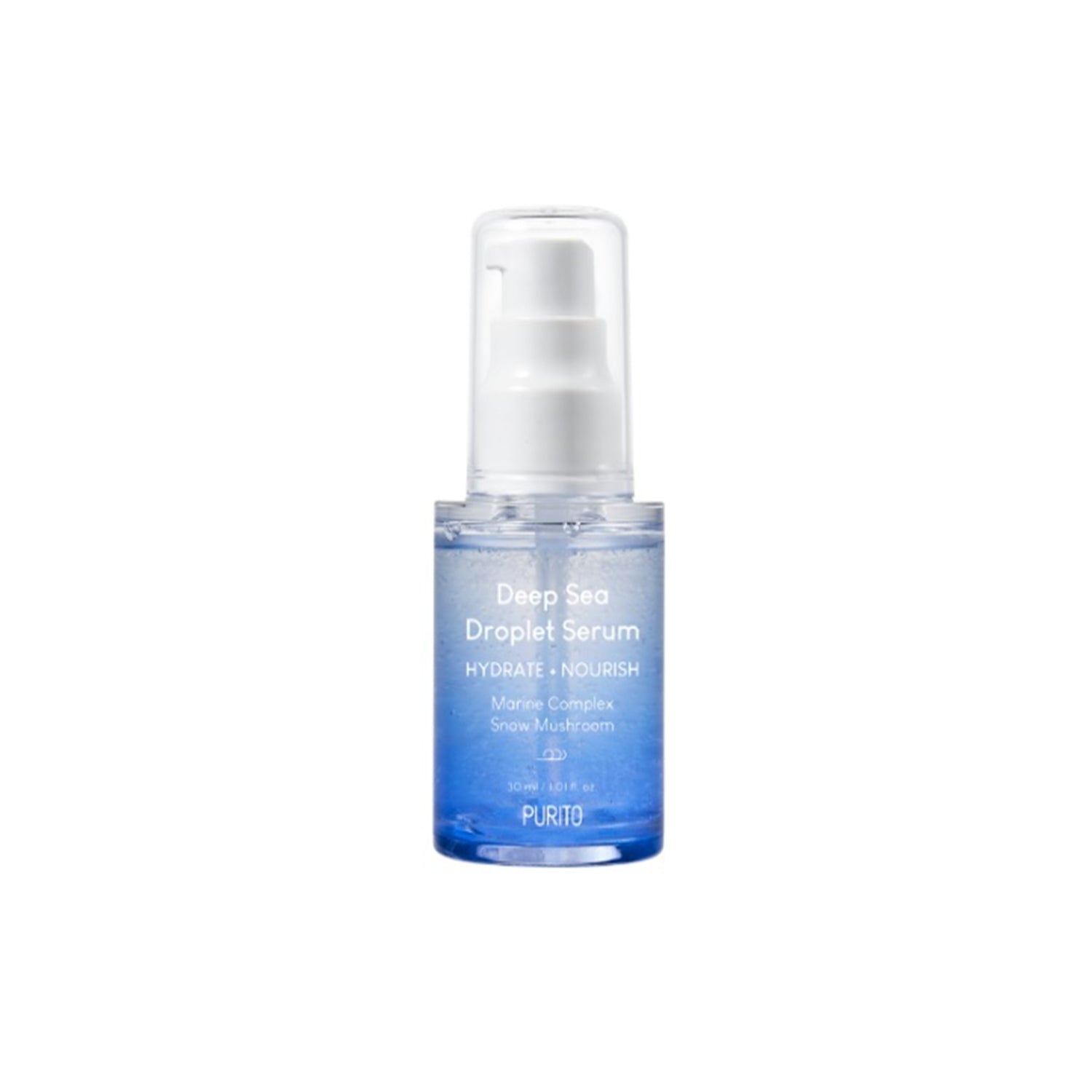 Purito Deep Sea Droplet Serum