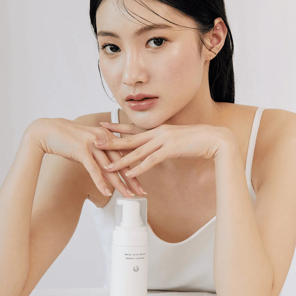 Dr. Althea Amino Acid Gentle Bubble Cleanser