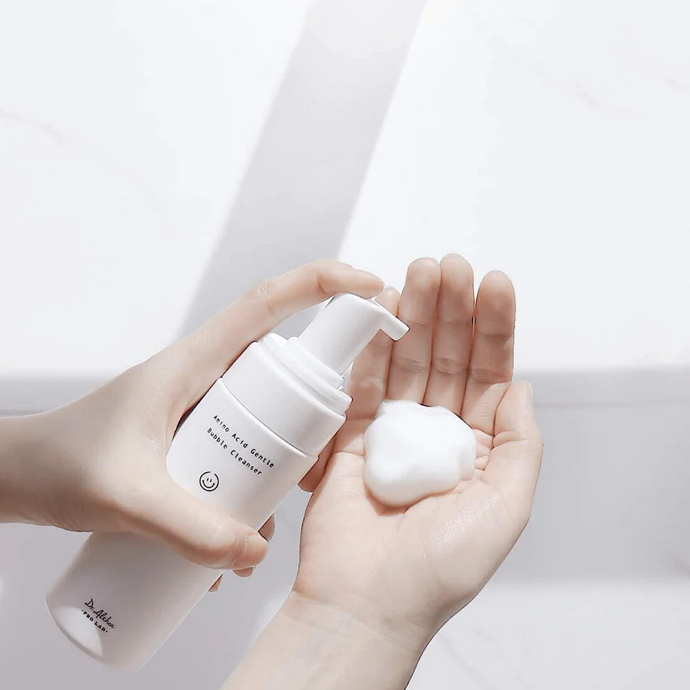 Dr. Althea Amino Acid Gentle Bubble Cleanser