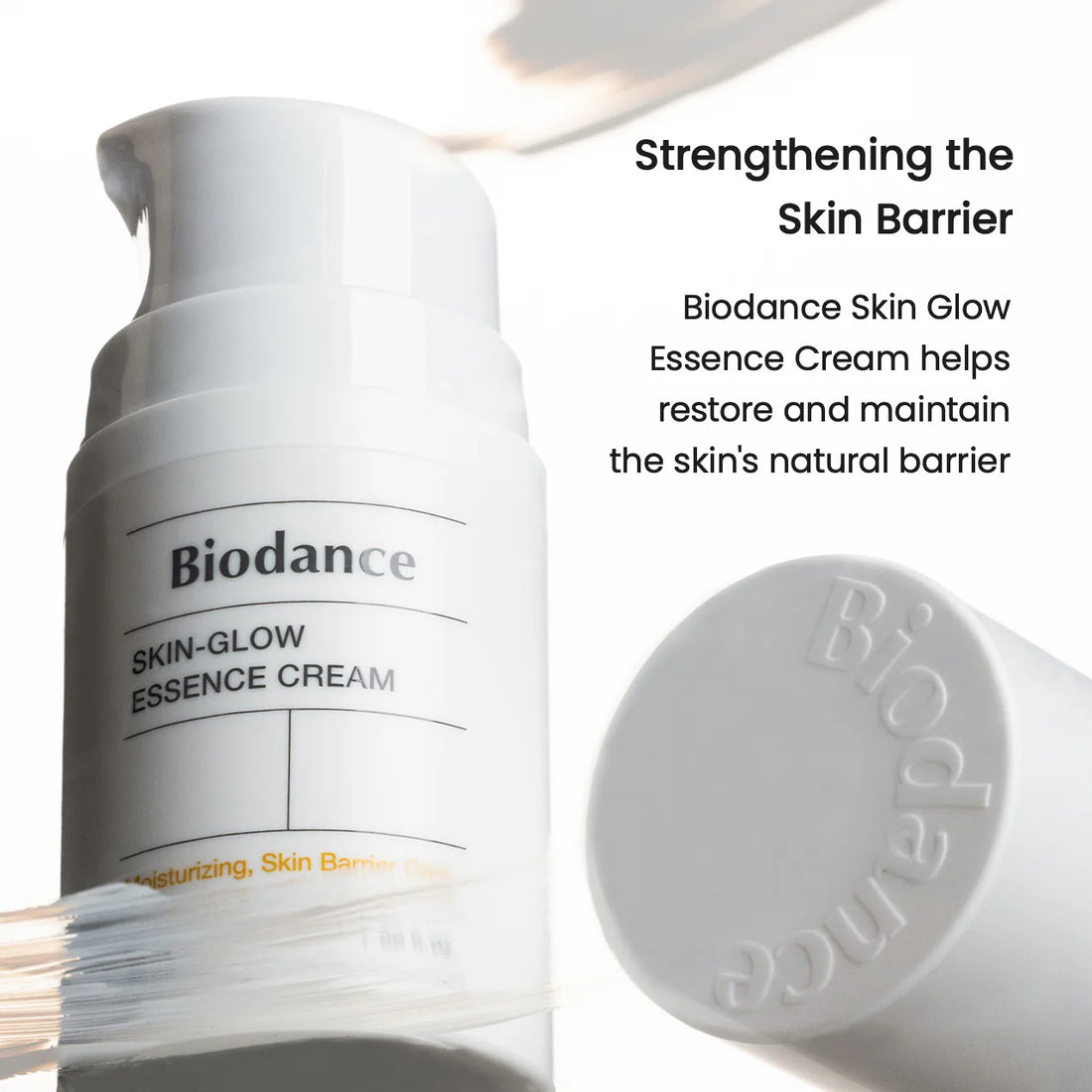 Biodance Skin Glow Essence Cream 50ml