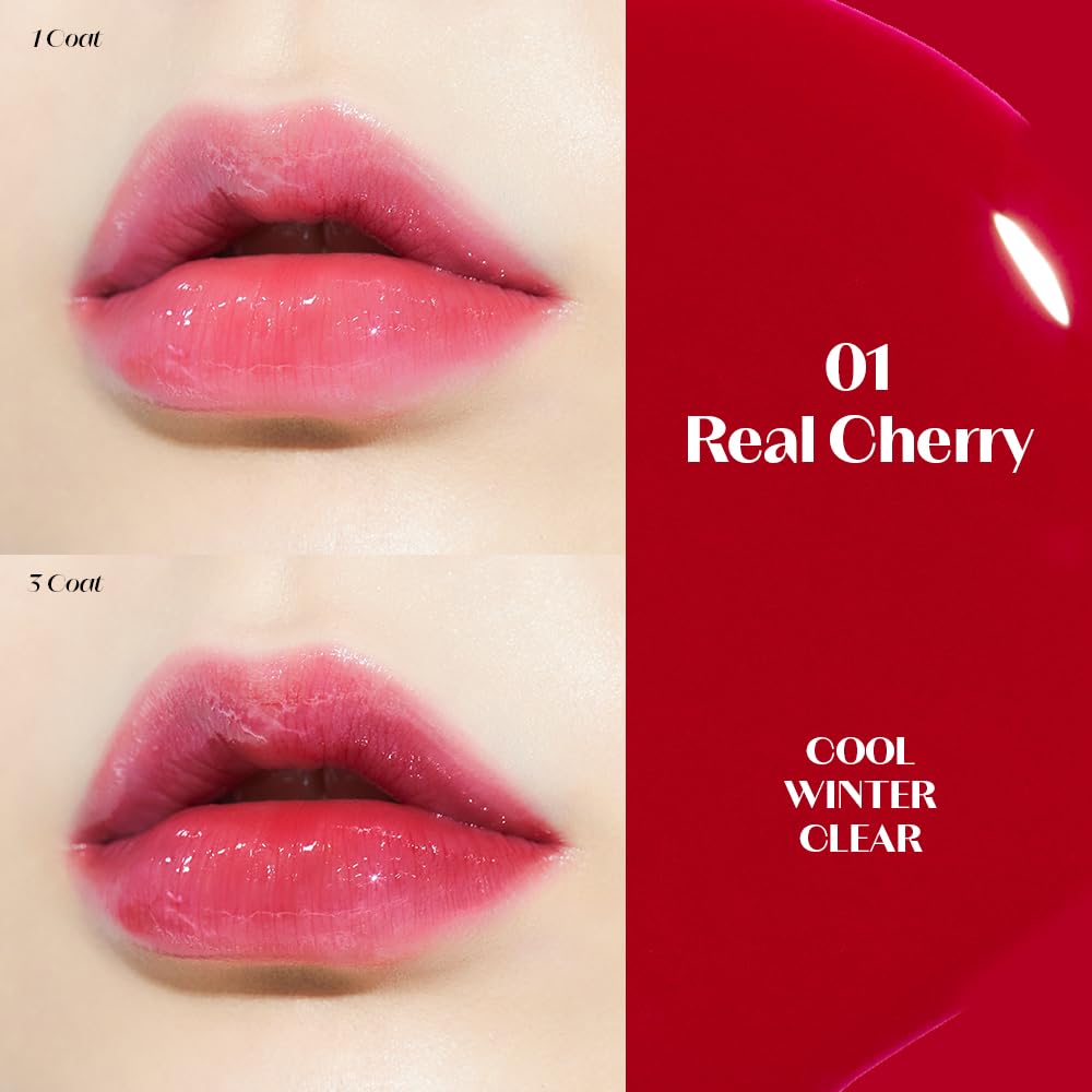 Etude Dear Darling Oil Tint