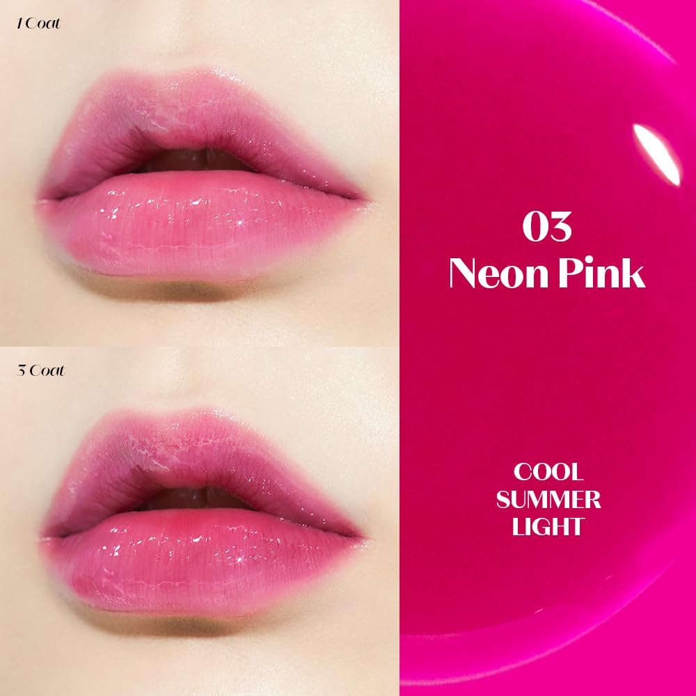 Etude Dear Darling Oil Tint