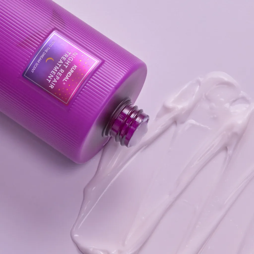 Kundal Night Repair Treatment - Into the Dream