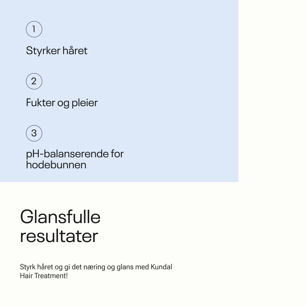 Kundal Honey & Macadamia Treatment Pink Grapefruit 500ml