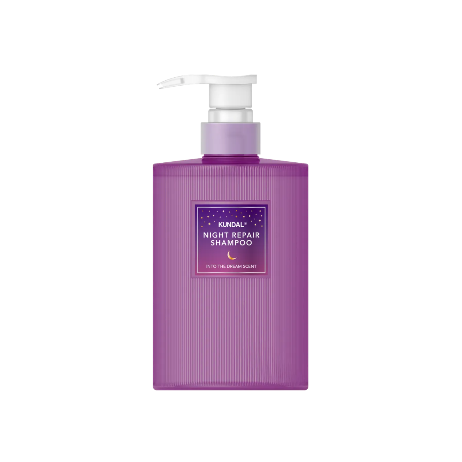 Kundal Night Repair Shampoo Into the Dream 470ml