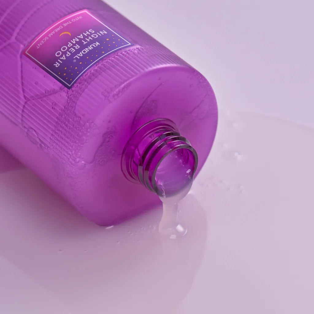 Kundal Night Repair Shampoo Into the Dream 470ml