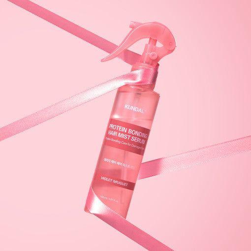 Protein Bonding Care Hair Mist - Violet Muguet