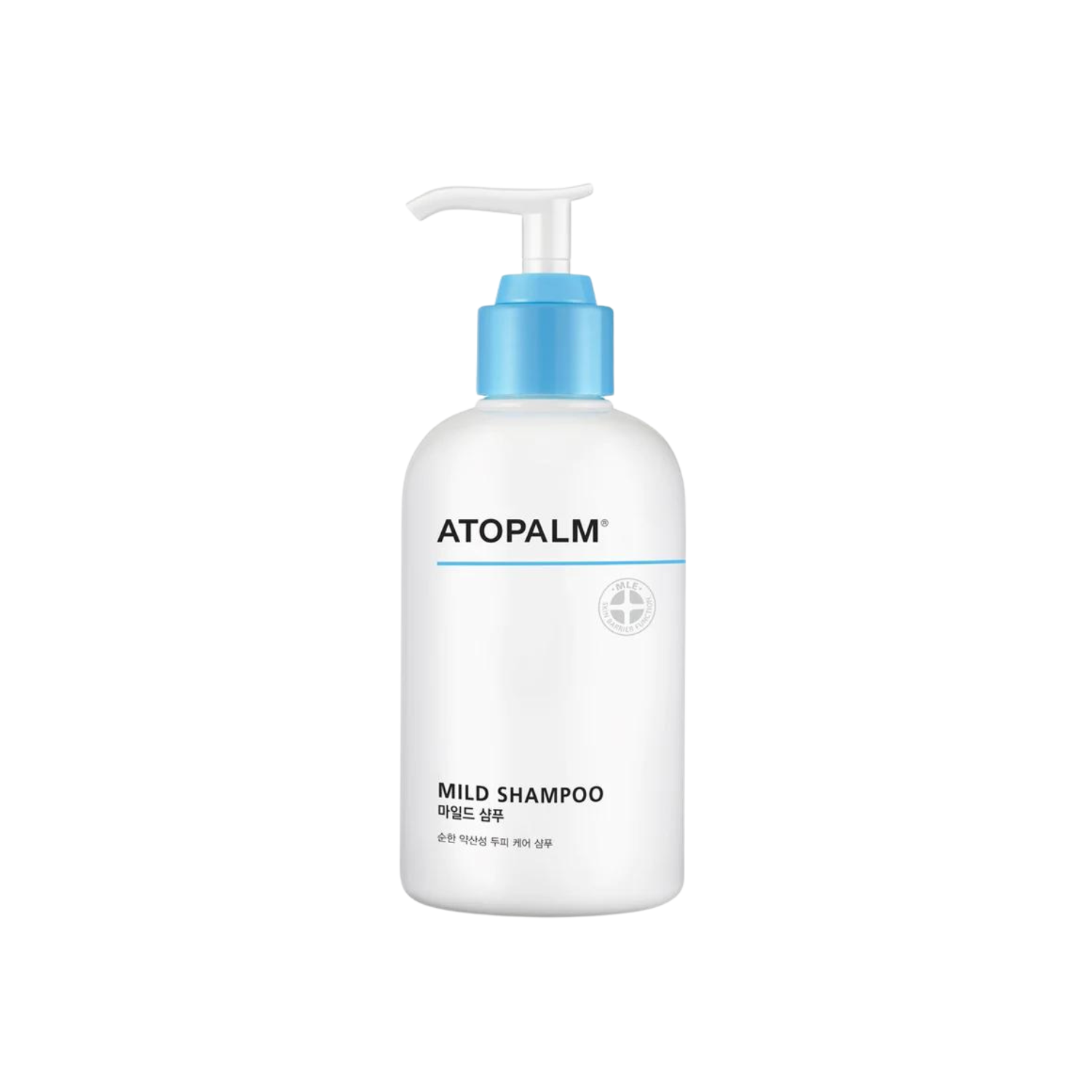 Atopalm Mild Shampoo