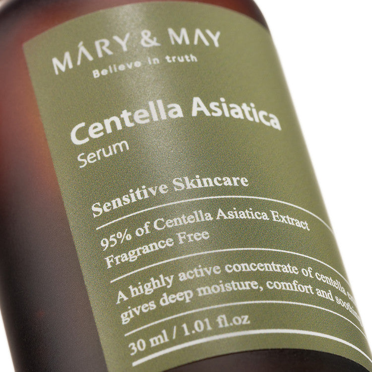 Mary & May Centella Asiatica Serum