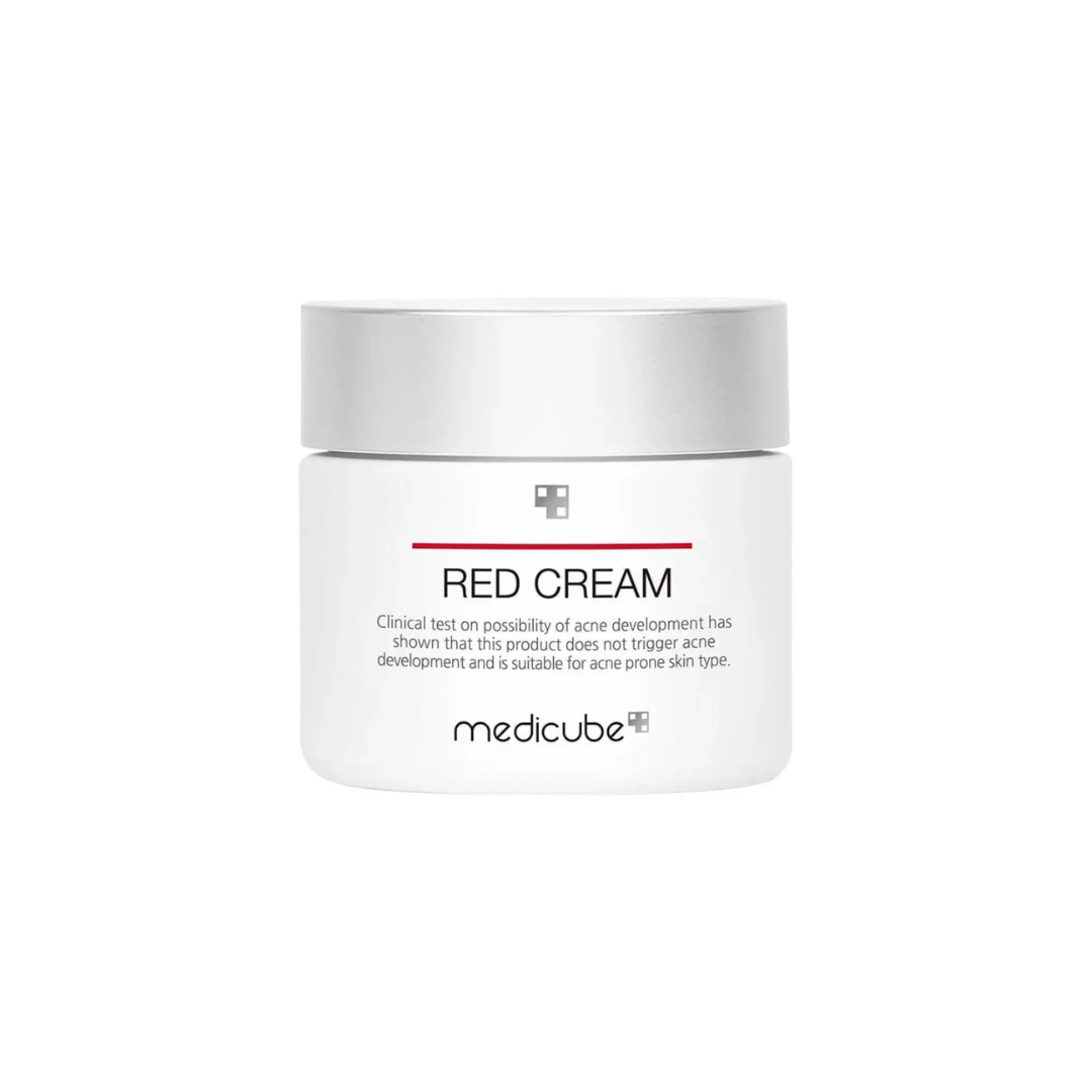 Medicube Red Cream 2.0
