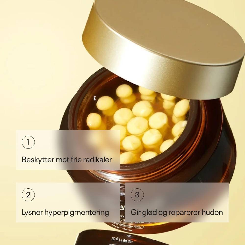 Medicube Deep Vita C Capsule Cream 55ml