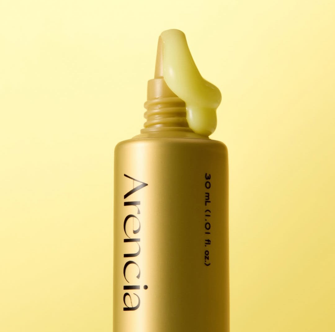 Arencia Retinal Booster Shot