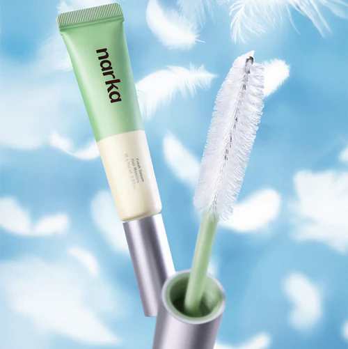 Narka Fresh Sebum Hair Mascara