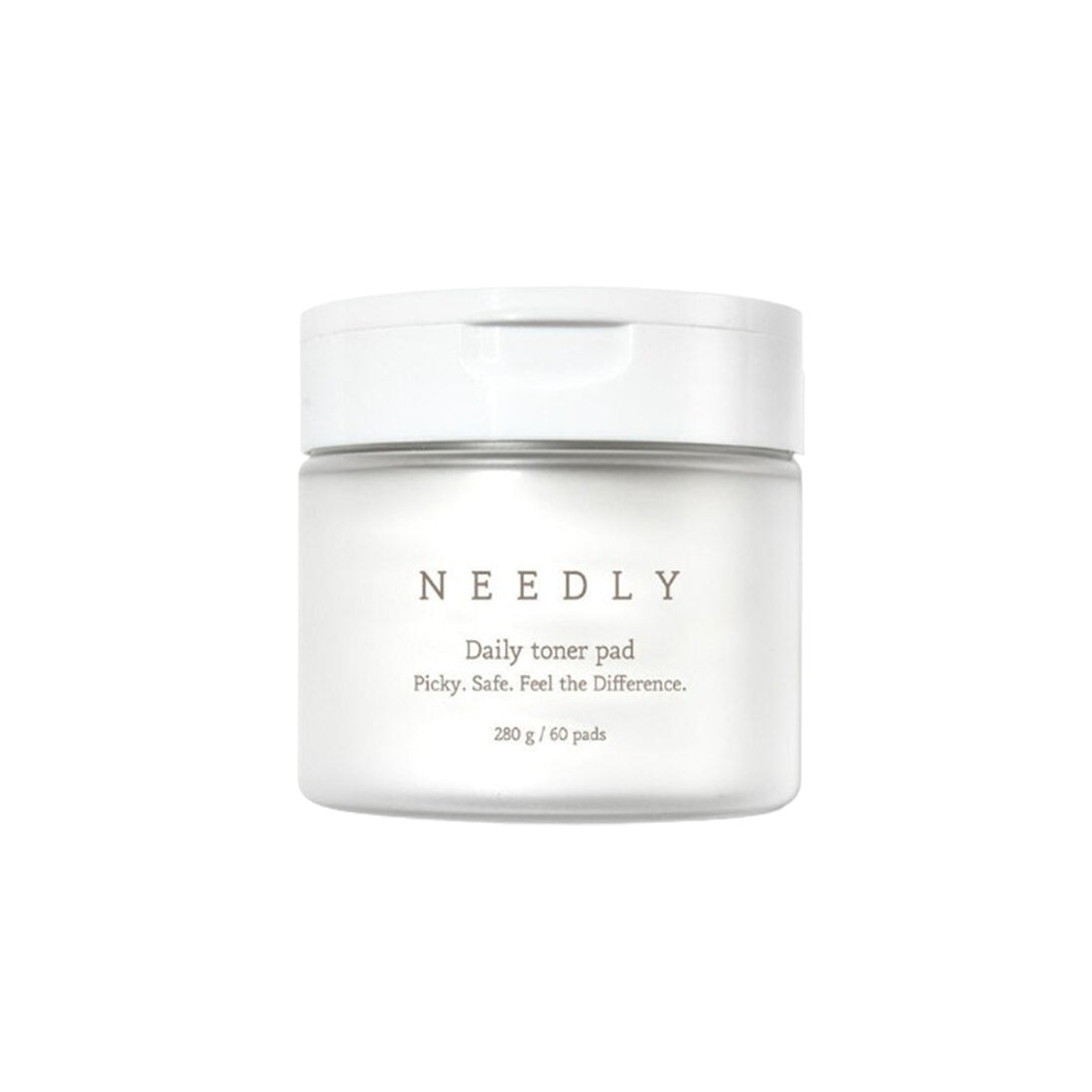 Needly Daily Toner Pad