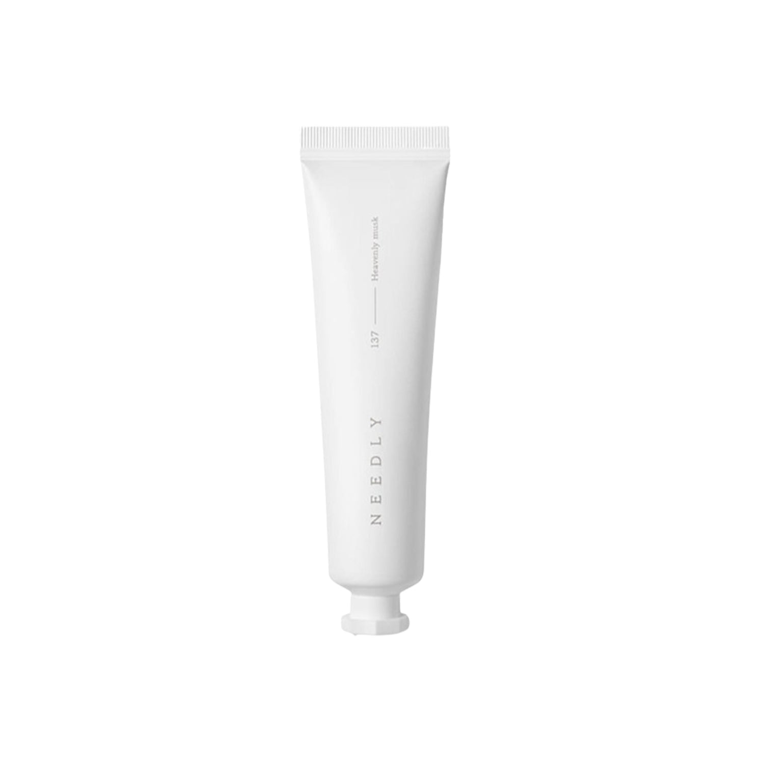 Needly Sensory Hand Cream Heavenly Musk