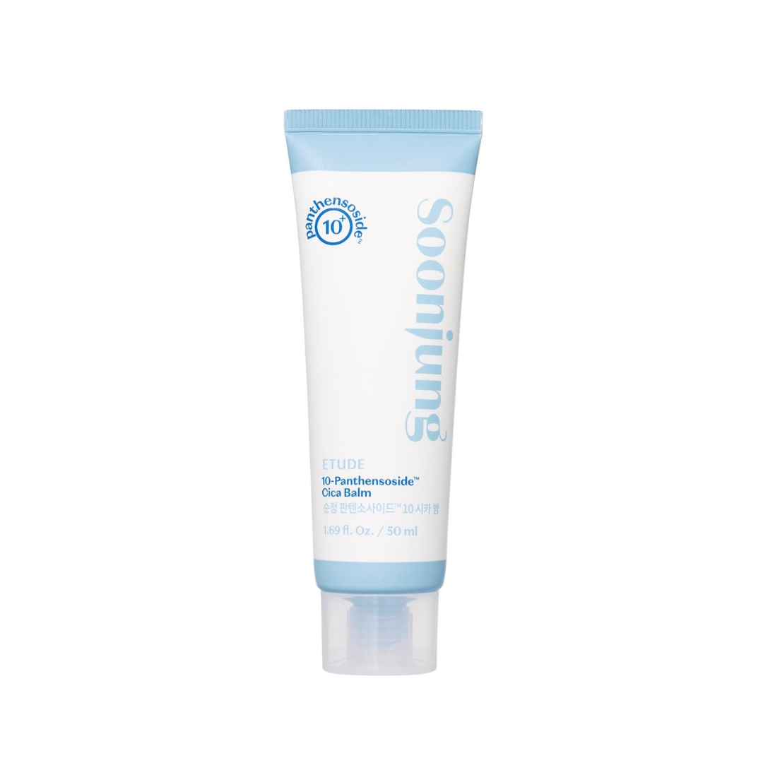 Etude Soon Jung 10-Panthensoside Cica Balm
