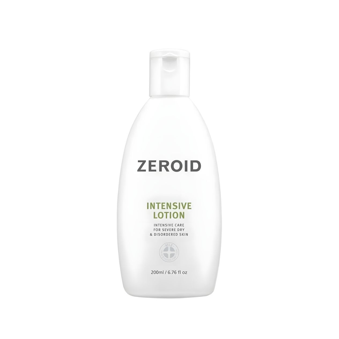 Zeroid Intensive Lotion