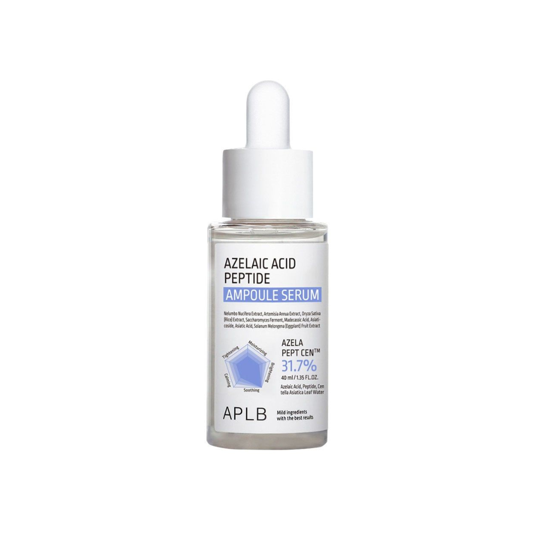 APLB Azelaic Acid Peptide Ampoule Serum