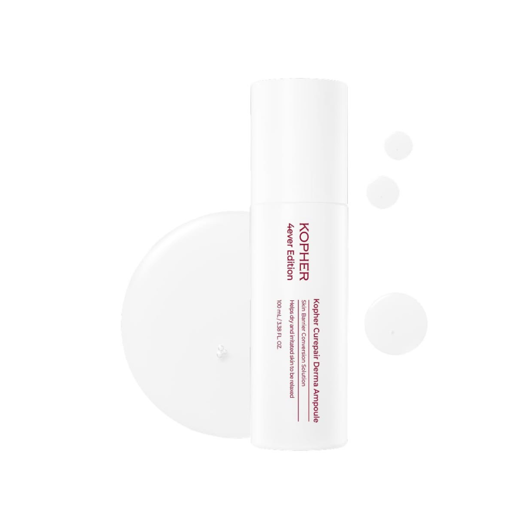 Kopher Curepair Derma Ampoule