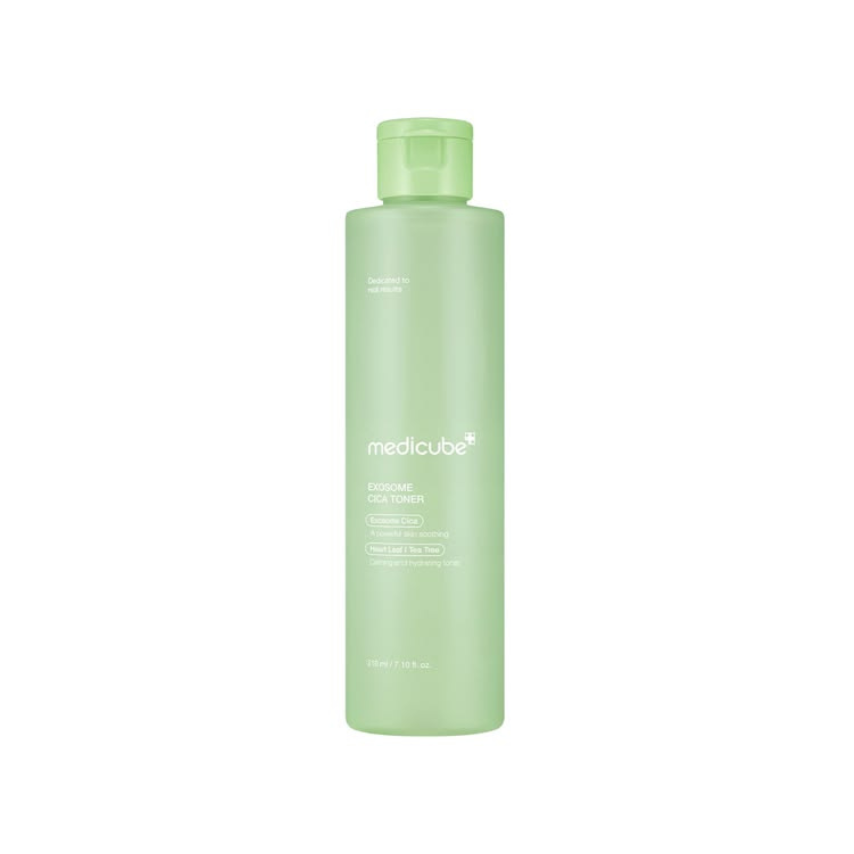 Medicube Exosome Cica Toner